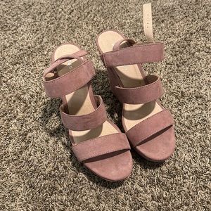Madden Girl Wedges
